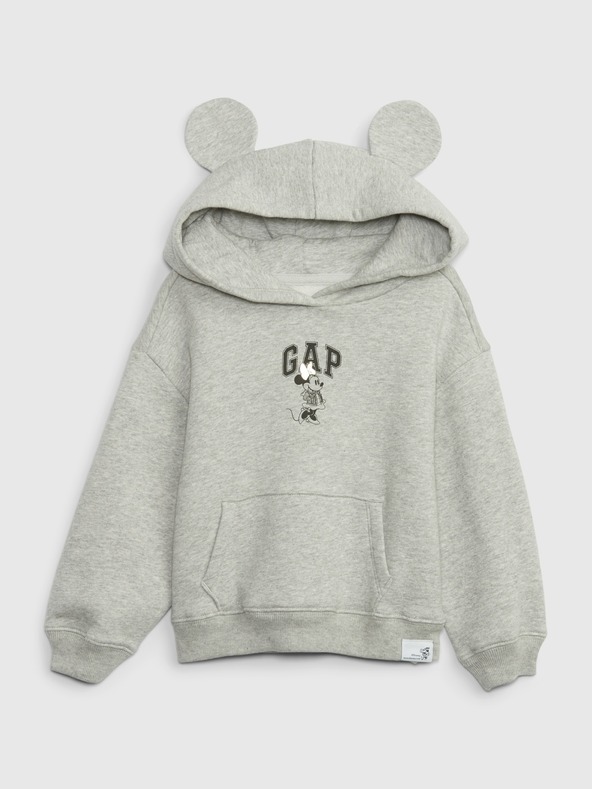 GAP Baby Sweatshirt Gap & Disney GAP