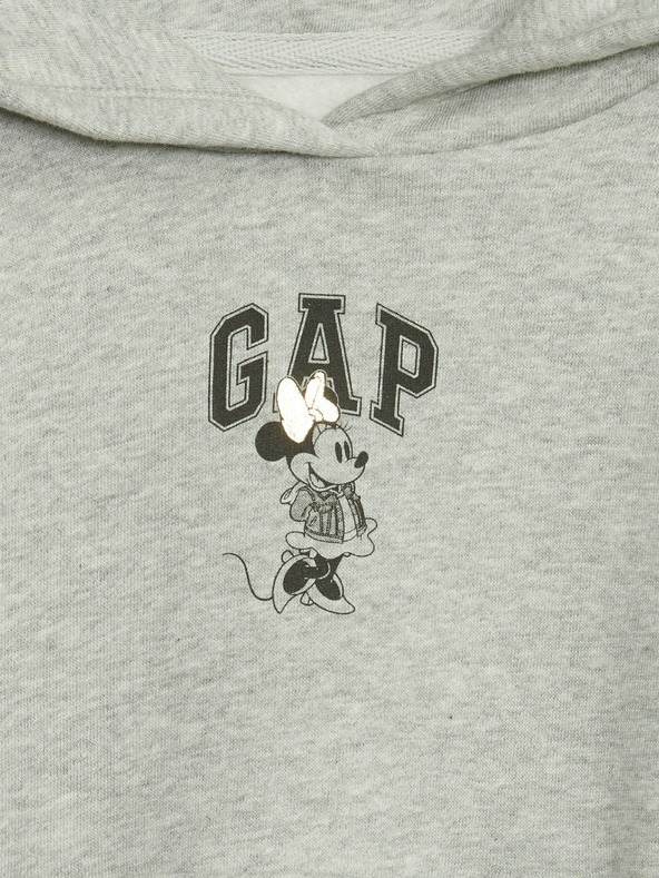 GAP Baby Sweatshirt Gap & Disney GAP