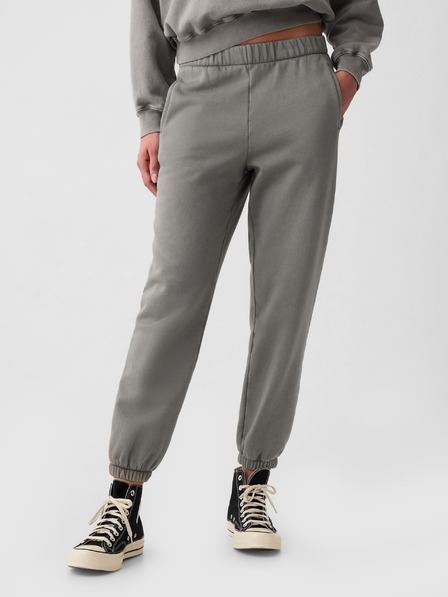 GAP Damen Sweatpants Boyfriend GAP