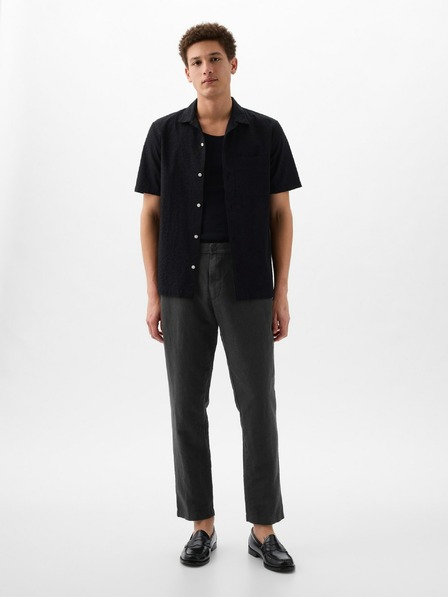 GAP Leinenhose Slim GAP