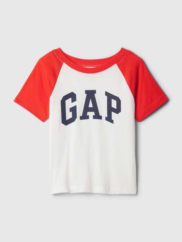 GAP Baby T-Shirt mit Logo GAP