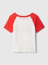 GAP Baby T-Shirt mit Logo GAP