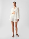 GAP Musselin Shorts GAP