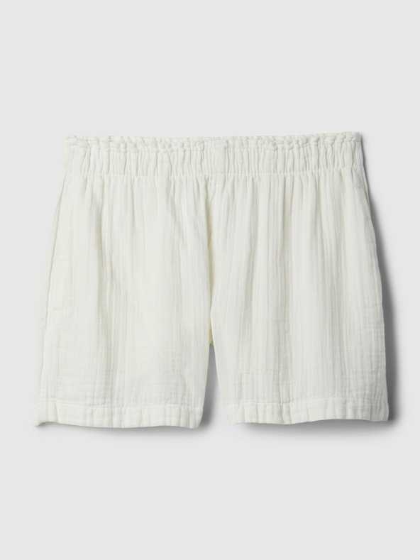 GAP Musselin Shorts GAP