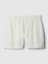 GAP Musselin Shorts GAP