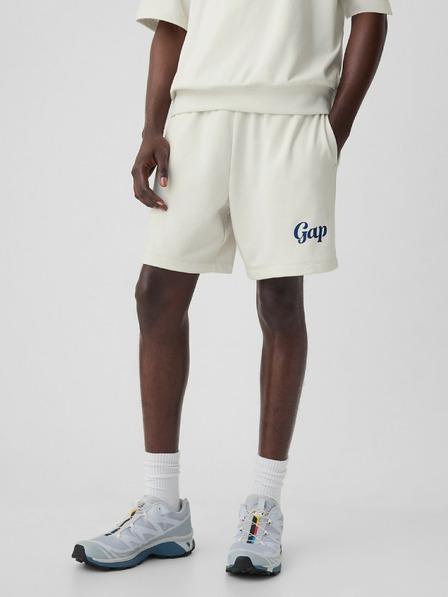 GAP Shorts mit Logo GAP