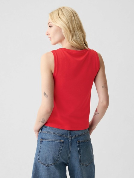 GAP Tank Top crop GAP