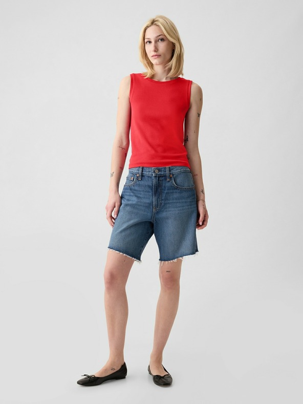 GAP Tank Top crop GAP