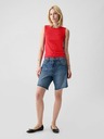 GAP Tank Top crop GAP