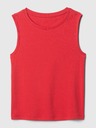 GAP Tank Top crop GAP