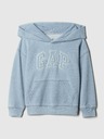 GAP Baby Sweatshirt mit Kapuze GAP