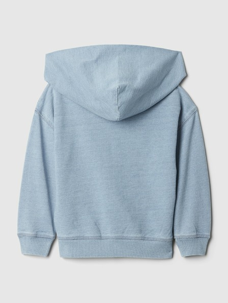 GAP Baby Sweatshirt mit Kapuze GAP