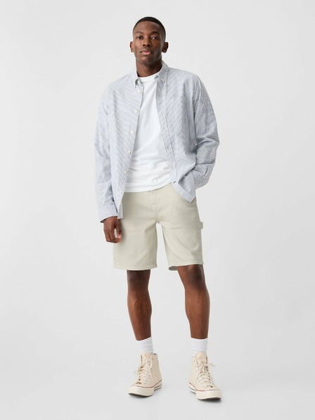 GAP Denim-Shorts Carpenter GAP