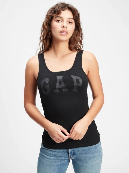 GAP Top mit GAP Logo