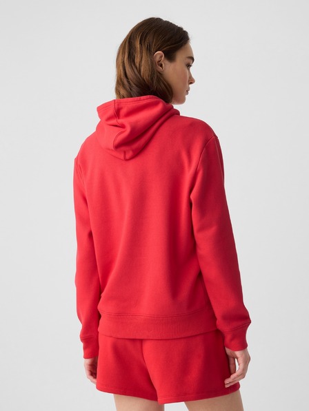 GAP Sweatjacke GAP Logo