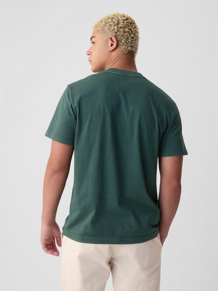 GAP Damen T-Shirt GAP Logo