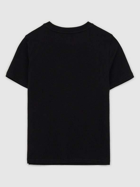 GAP Kinder T-Shirt mit GAP Logo