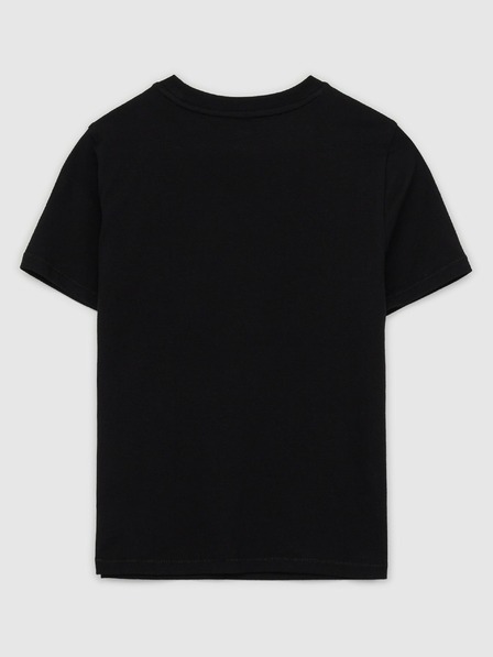 GAP Kinder T-Shirt mit GAP Logo