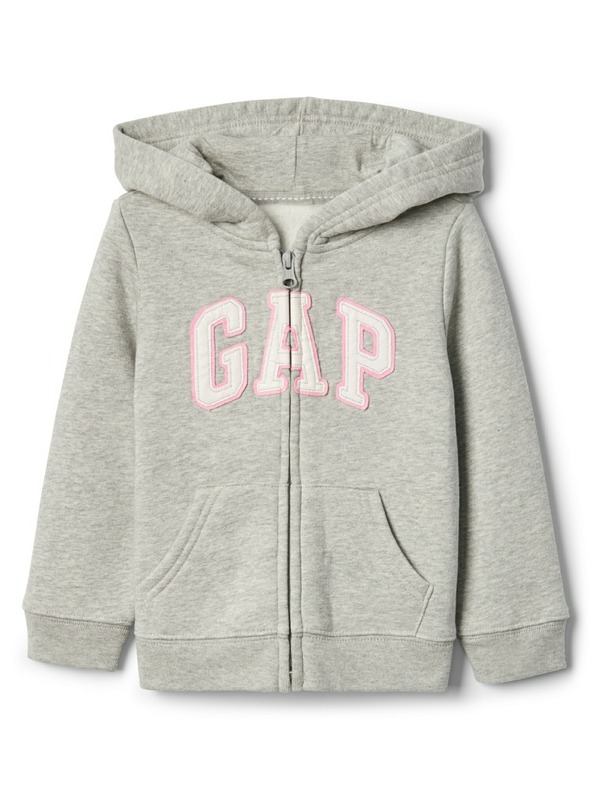 GAP Baby Sweatshirt mit Logo GAP