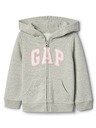 GAP Baby Sweatshirt mit Logo GAP
