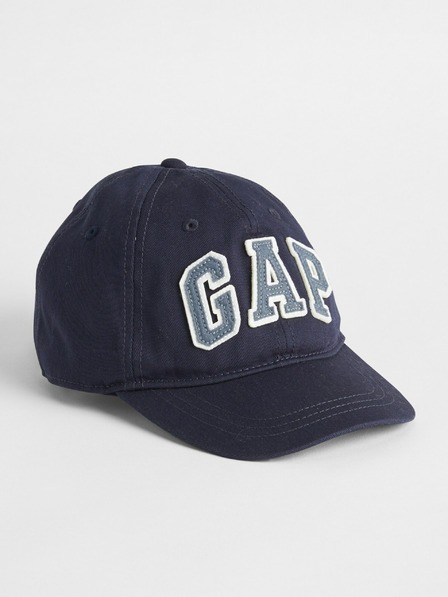 GAP Kinder-Basecap mit Logo GAP