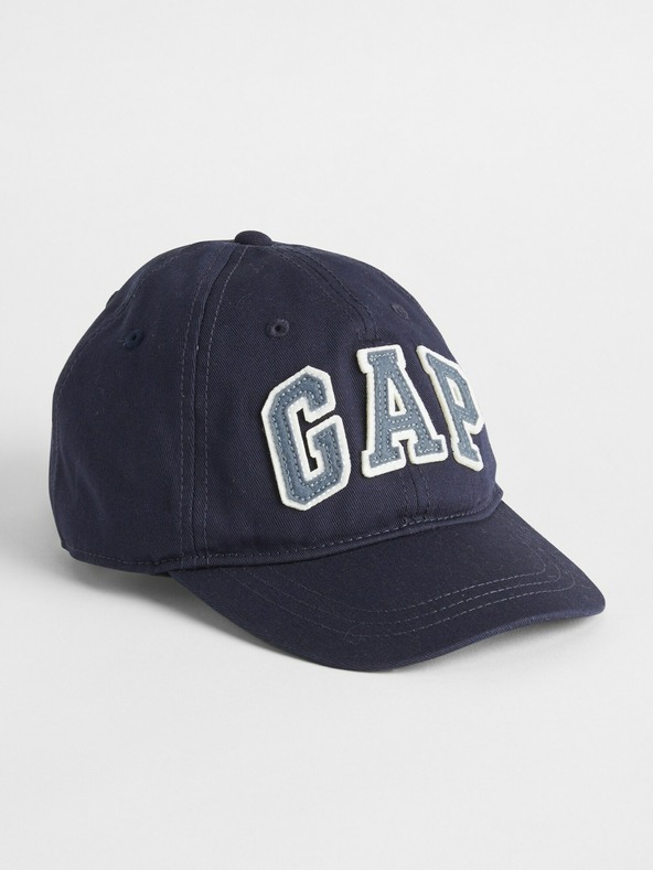 GAP Kinder-Basecap mit Logo GAP