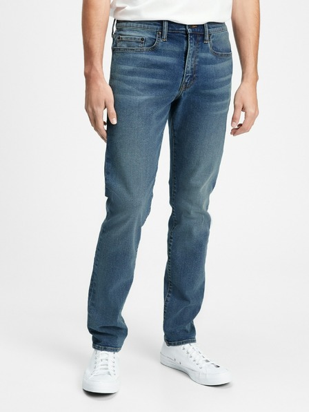 GAP Slim Taper Jeans All Temp GapFlex GAP