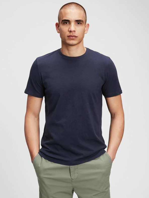 GAP Herren T-Shirt Classic GAP