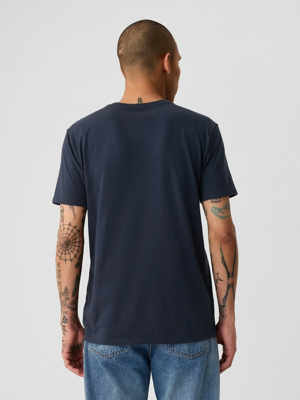 GAP Herren T-Shirt Classic GAP