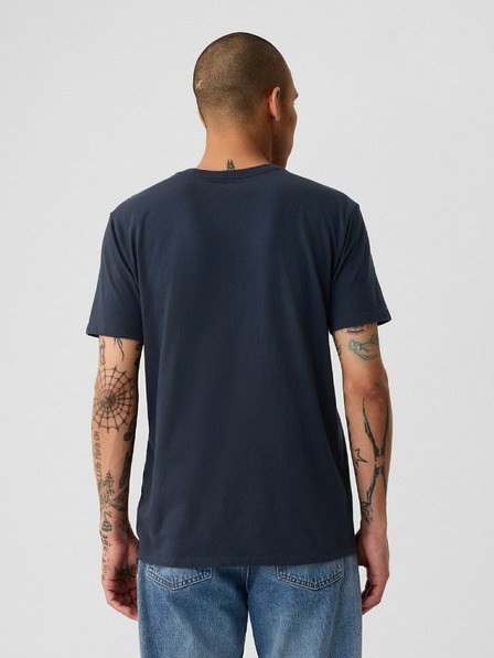 GAP Herren T-Shirt Classic GAP