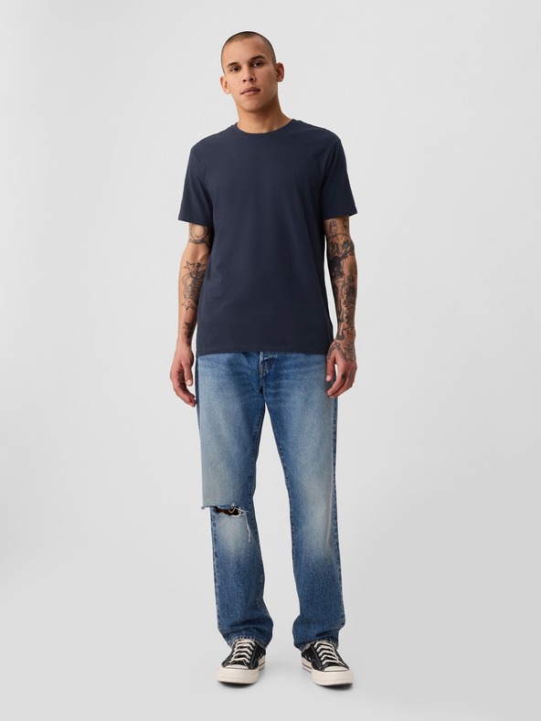GAP Herren T-Shirt Classic GAP
