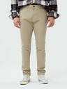 GAP Herren Hose Essential Khaki Skinny Fit GapFlex GAP