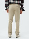 GAP Herren Hose Essential Khaki Skinny Fit GapFlex GAP