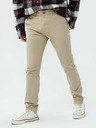 GAP Herren Hose Essential Khaki Skinny Fit GapFlex GAP