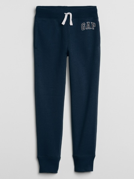 GAP Jungen-Sweatpants mit Fleece GAP