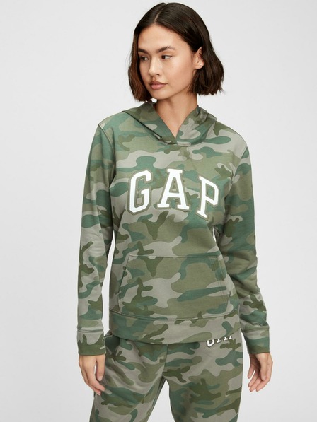 GAP Sweatshirt GAP Logo