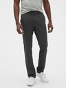 GAP Hose modern khaki in slim fit GapFlex GAP