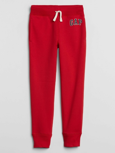 GAP Jungen-Sweatpants mit Fleece GAP