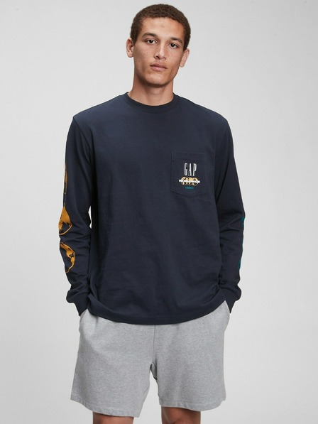 GAP T-Shirt GAP Logo