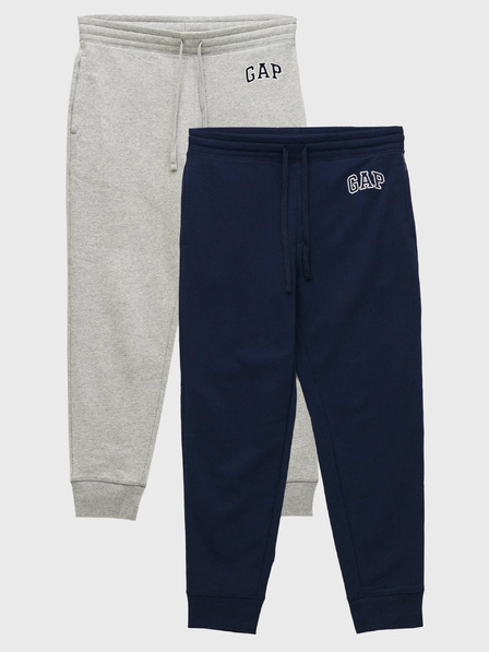 GAP Sweatpants mit GAP Logo, 2 Stück