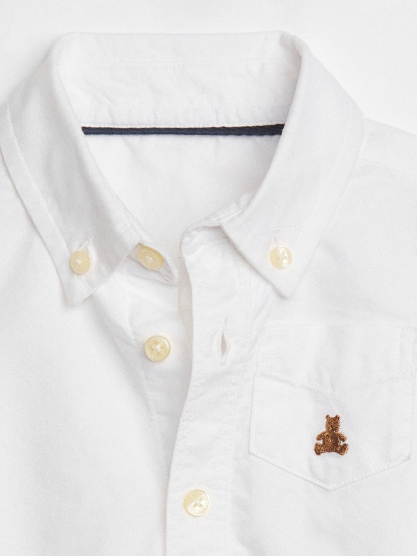GAP Baby Body Oxford GAP