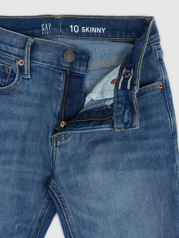 GAP Kinder Skinny-Jeans GAP