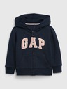 GAP Baby Sweatshirt mit Logo GAP