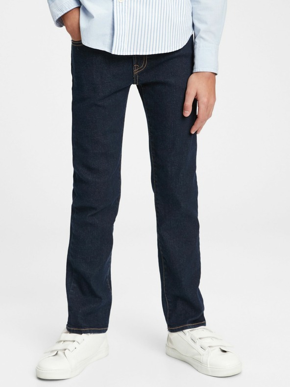 GAP Jungen-Straight-Jeans GAP