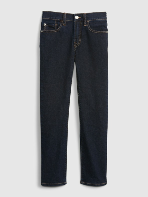 GAP Jungen-Straight-Jeans GAP
