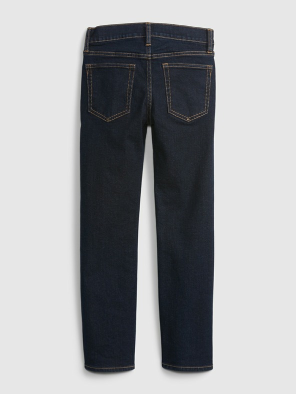GAP Jungen-Straight-Jeans GAP