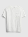 GAP Kinder T-Shirt Bio-Baumwolle GAP