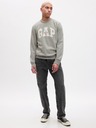GAP Herren Sweatshirt mit Logo GAP Original