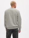 GAP Herren Sweatshirt mit Logo GAP Original