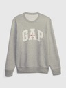 GAP Herren Sweatshirt mit Logo GAP Original